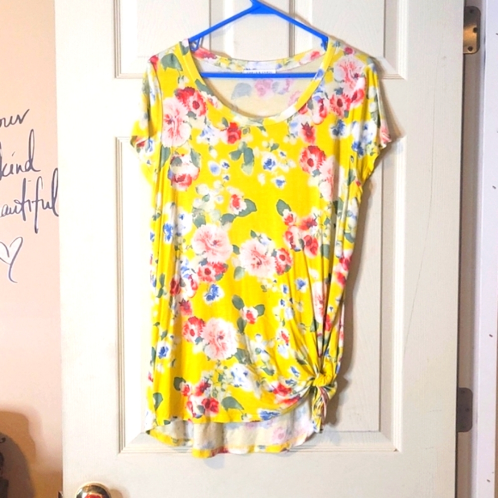 Boutique shirt